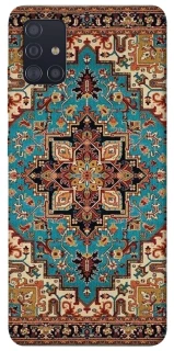 Чохол на Samsung Galaxy A51 Килим v5 фото 1 з 1