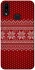 Чохол на Samsung Galaxy A10s Christmas jumper ver.3 фото 1 з 1