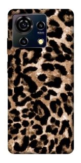 Чохол на ZTE Blade V50 Vita Leopard Skin v4 фото 1 з 1
