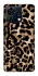 Чохол на ZTE Blade V50 Vita Leopard Skin v4 фото 1 з 1