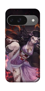 Чохол на Google Pixel 10 Nezuko v2 фото 1 з 1