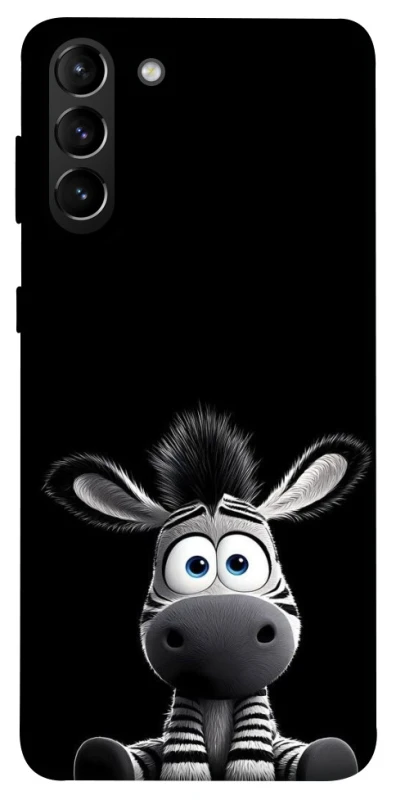 Чохол на Samsung Galaxy S21+ My Zebra фото 1 з 1