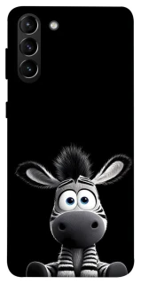 Чехол на Samsung Galaxy S21+ My Zebra фото 1 из 1