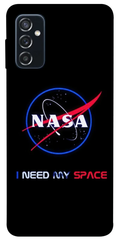 Чохол на Samsung Galaxy M52 NASA ver.3 фото 1 з 1