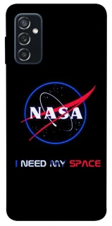 Чохол на Samsung Galaxy M52 NASA ver.3 фото 1 з 1