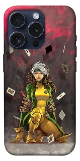 Чехол на Apple iPhone 15 Pro (6.1") Rogue фото 1 из 1