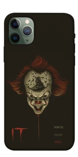 Чехол на Apple iPhone 11 Pro (5.8") Оно v2 фото 1 из 1