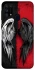 Чохол на Samsung Galaxy M31 Angel and Devil фото 1 з 1