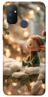 Чехол на OnePlus Nord N100 Christmas mood ver.10 фото 1 из 1