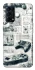 Чохол на Oppo Reno 5 4G Gamer Zone ver.2 фото 1 з 1
