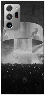 Чохол на Samsung Galaxy Note 20 Ultra Kanye West ver.5 фото 1 з 1