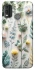 Чохол на Nokia G11 Plus Floral design ver.4 фото 1 з 1