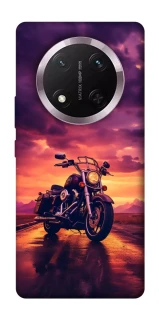 Чехол на Honor X9c Motorbike фото 1 из 1