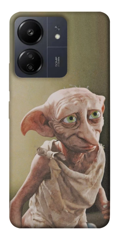 Чохол на Xiaomi Redmi 13C Harry Potter v4 фото 1 з 1