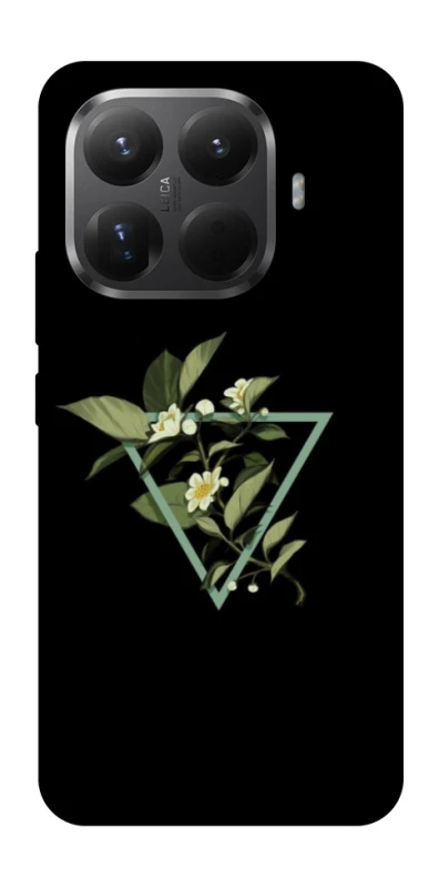 Чохол на Xiaomi 15T Pro Flowers ver.2 фото 1 з 1