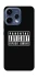 Чехол на Oppo Reno 15 Parental Advisory Label фото 2 из 2