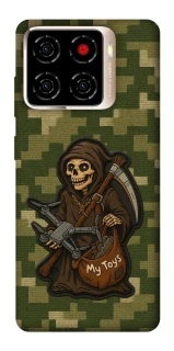 Чохол на ZTE Blade A56 FPV surprise фото 1 з 1