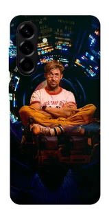 Чохол на Samsung Galaxy A56 5G Project Hail Mary ver.3 фото 1 з 1