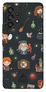 Чехол на Samsung Galaxy A53 5G Harry Potter v25 фото 1 из 1