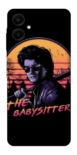 Чехол на Samsung Galaxy A06 Stranger Things ver.31 фото 1 из 1