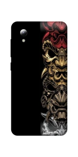 Чехол на ZTE Blade A3 (2019) Samuray фото 1 из 1