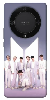 Чохол на Huawei Magic5 Lite BTS v4 фото 1 з 1