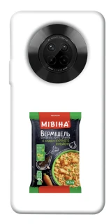 Чохол на Huawei Y9a Мівіна фото 1 з 1