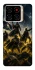 Чохол на ZTE Blade A56 HELLDIVERS фото 1 з 1