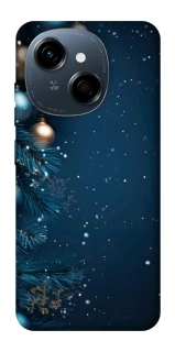 Чохол на TECNO Spark Go 1 Новорічний v33 фото 1 з 1