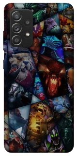 Чехол на Samsung Galaxy A52 4G / A52 5G Dota general фото 1 из 1