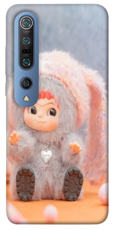 Чохол на Xiaomi Mi 10 / Mi 10 Pro Wakuku ver.1 фото 1 з 1