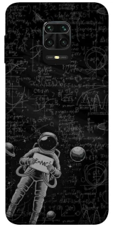 Чехол на Xiaomi Redmi Note 9s / Note 9 Pro / Note 9 Pro Max Physics фото 1 из 1