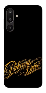 Чехол на Samsung Galaxy M16 5G Parkway Drive logo фото 1 из 1