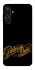 Чохол на Samsung Galaxy M16 5G Parkway Drive logo фото 1 з 1