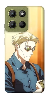 Чохол на Motorola Moto G15 4G Nanami v3 фото 1 з 1