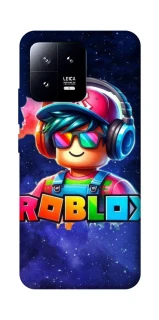 Чехол на Xiaomi 13 Adopt Me Animal Race фото 1 из 1