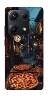 Чохол на Xiaomi Redmi Note 14S Pizza фото 1 з 1