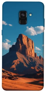 Чохол на Samsung A530 Galaxy A8 (2018) Arizona mountain v2 фото 1 з 1