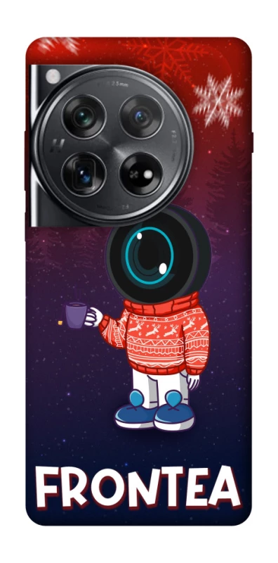 Чехол на OnePlus 12 Frontea фото 1 из 1