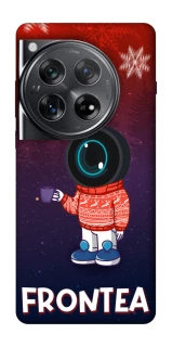 Чехол на OnePlus 12 Frontea фото 1 из 1