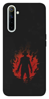 Чохол на Realme 6 Daylight фото 1 з 1