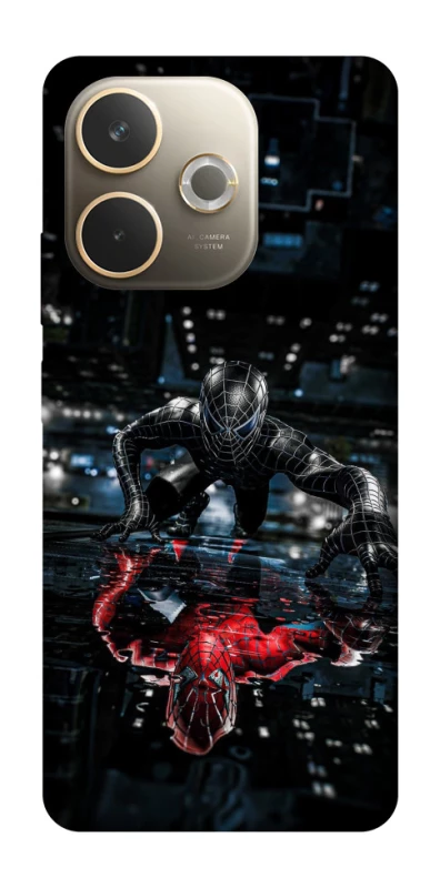 Чохол на Oppo A5 Pro 4G Spiderman Venom фото 1 з 1