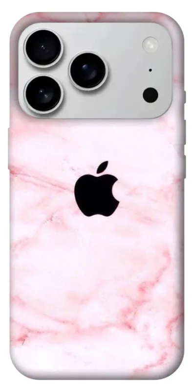 Чехол на Apple iPhone 18 Pro Max Apple logo ver.6 фото 1 из 1