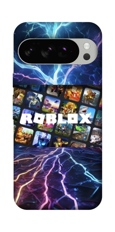 Чохол на Google Pixel 10 Pro Roblox aesthetics ver.10 фото 1 з 1