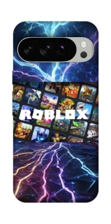Чохол на Google Pixel 10 Pro Roblox aesthetics ver.10 фото 1 з 1