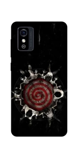 Чохол на ZTE Blade L9 Saw фото 1 з 1