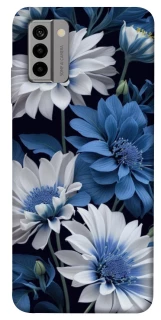 Чохол на Nokia G22 Flowers v13 фото 1 з 1