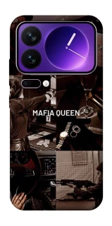 Чехол на Xiaomi 17 Pro Max Mafia Queen ver.1 фото 1 из 1