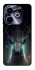 Чохол на Infinix Hot 40i Скандинавський олень v2 фото 1 з 1