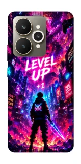 Чехол на Realme 15 Level UP фото 1 из 1